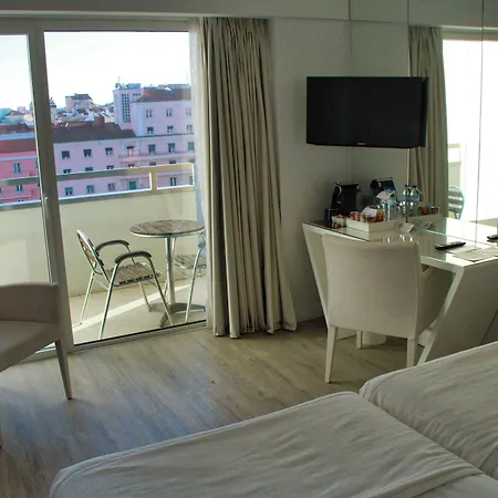 Lutecia Smart Design Hotel-2